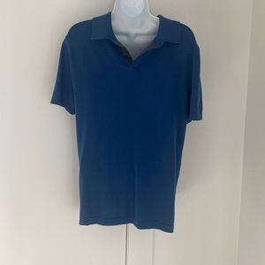 Banana Republic Short Sleeve B8